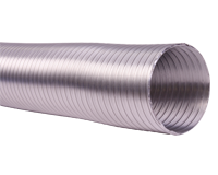 Rugalmas alumínium flexi csővezetékek
