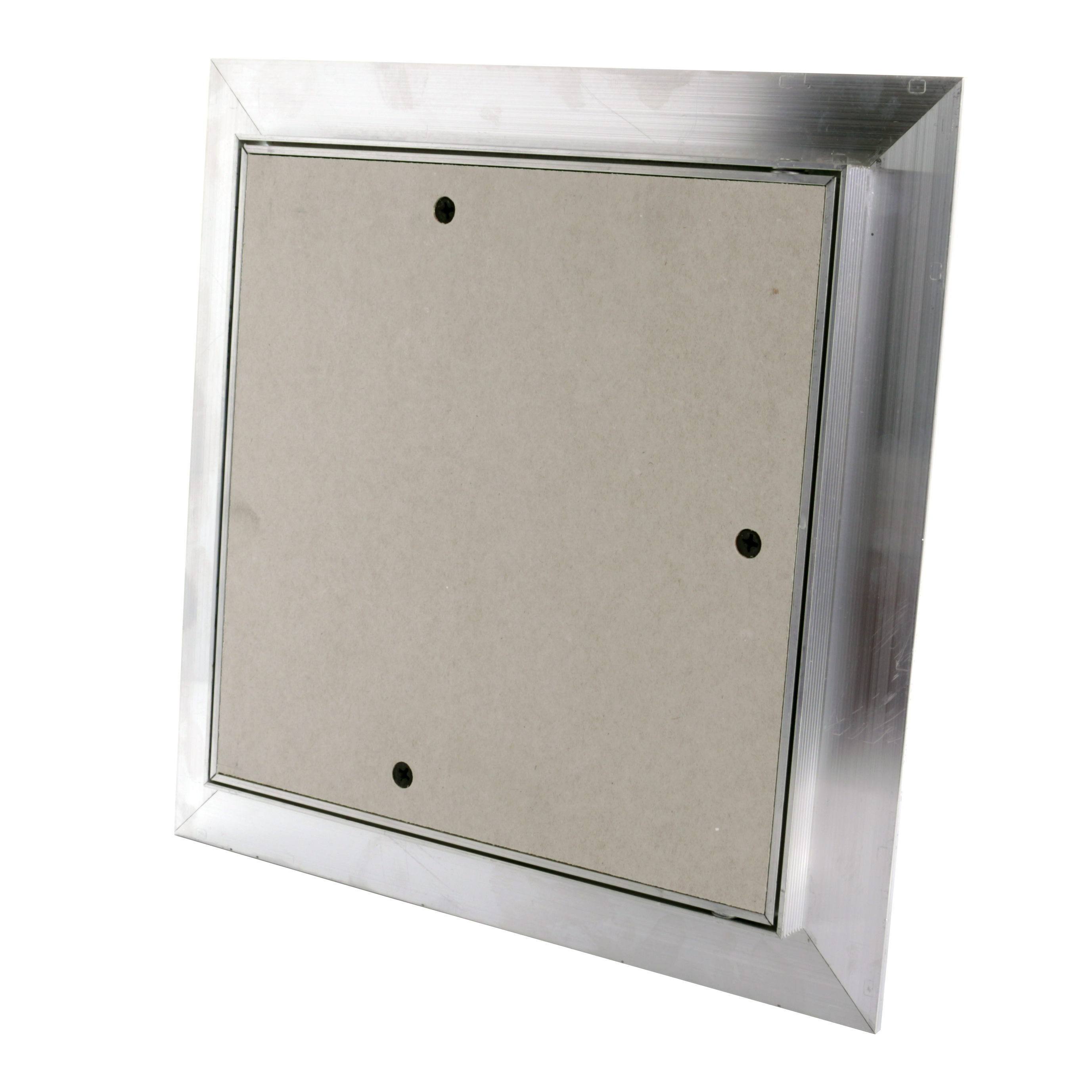 Gipszkarton betétes szerelőajtó 200x200 mm
