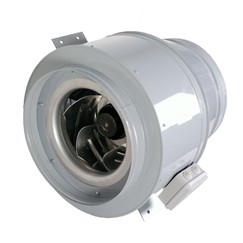 Dalap TURBINE M centrifugális csőventilátor Ø 400 mm 