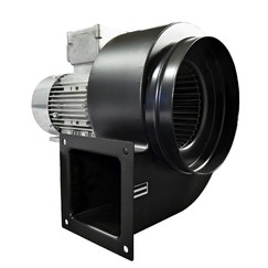 Magasnyomású ventilátor robbanásveszélyes környezetbe O.ERRE CB 240 2T, Ø 200 mm
